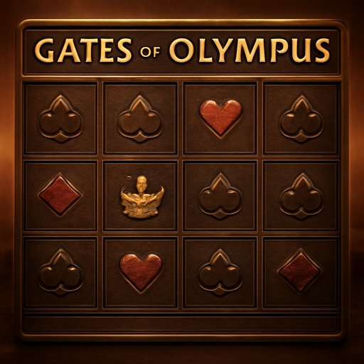 f9999 Gates of Olympus grid view